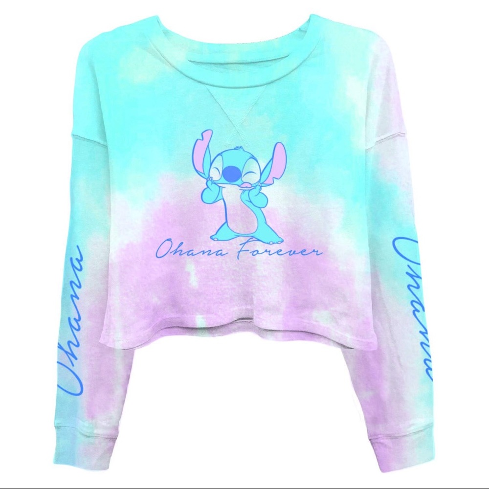 Stitch Long Sleeve Shirt